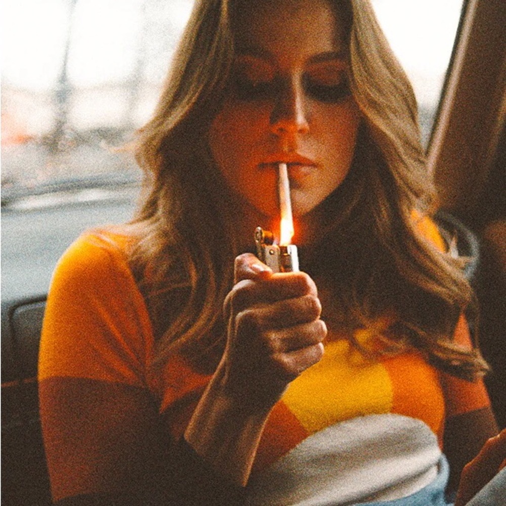 Stoned Immaculate California Dreamin Sweater